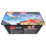  Phở xào hải sản Vifon thùng 18 khay 80g 