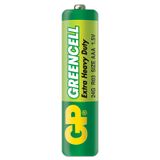  Pin đũa Greencell AAA GP24G vỉ 2 viên 