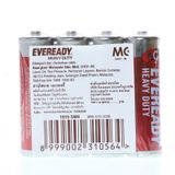  Pin Eveready HD 1015 SW4 AA lốc 4 viên 