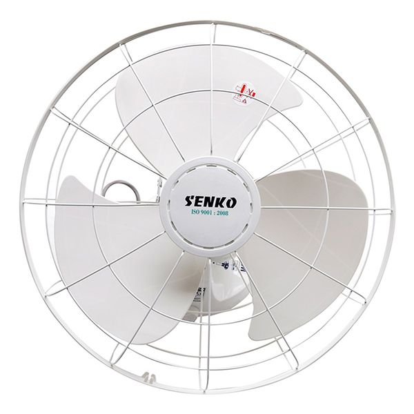  Quạt treo trần Senko TD 105 