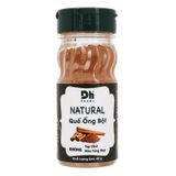  Quế ống dạng bột Dh Foods Natural hũ 40g 