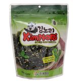  Rong biển ăn liền Kimnori vị truyền thống 40g 