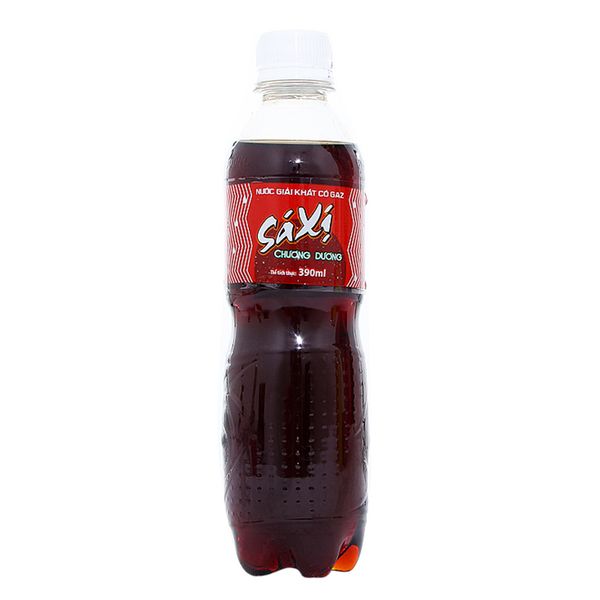  Sá xị Chương Dương chai 390 ml 