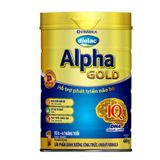  Sữa bột Dielac Alpha Gold 1 cho trẻ dưới 6 tháng tuổi lon 400g 