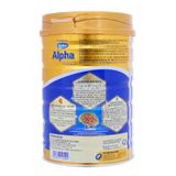  Sữa bột Dielac Alpha Gold 3 cho trẻ từ 1 đến 2 tuổi lon 900g 