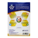  Sữa bột Dielac Grow Plus 2+ cho trẻ từ 2 đến 10 tuổi hộp giấy 400g 