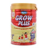  Sữa bột Dielac Grow Plus 2+ cho trẻ từ 2 đến 10 tuổi lon 900g 