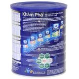  Sữa bột Dutch Lady khám phá cho trẻ từ 2 đến 4 tuổi lon  1,5 kg 