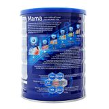  Sữa bột Dutch Lady Mama cho mẹ mang thai 900g 