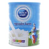  Sữa bột Dutch Lady nguyên kem 900g 