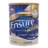  Sữa bột Ensure Gold hương vani lon 850g 