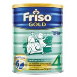  Sữa bột Friso Gold 4 cho trẻ từ 2 đến 4 tuổi lon 1,5kg 