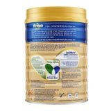  Sữa bột Frisolac Gold 3 cho trẻ từ 1 đến 2 tuổi lon 1,5 kg 