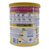  Sữa bột Nestle Nan Optiprocho trẻ từ 6 đến 12 tháng hộp 800 g 