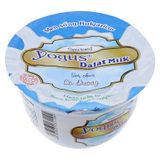  Sữa chua Dalat Milk có đường 100g 