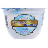  Sữa chua Dalat Milk có đường 100g 