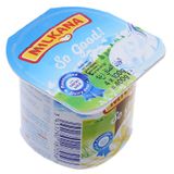  Sữa chua Milkana cho trẻ em vị Vani 100g 