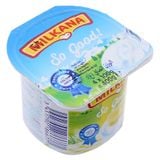  Sữa chua Milkana vị chuối 100g 