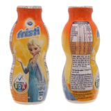  Sữa chua uống Fristi vị cam thùng 48 chai  x 80ml 