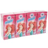  Sữa chua uống Fristi vị dâu lốc 4 x 170ml 