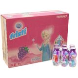  Sữa chua uống Fristi vị nho thùng 48 chai x 80ml 