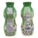  Sữa chua uống Fristi vị táo lốc 4 x 80ml 