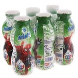  Sữa chua uống Fristi vị táo lốc 4 x 80ml 