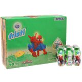  Sữa chua uống Fristi vị táo thùng 48 chai x 80ml 