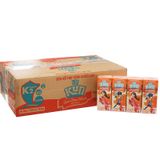  Sữa chua uống Kun vị cam thùng 48 x 180ml 