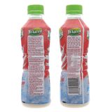  Sữa chua uống YoMost dâu tuyết thùng 24 chai x 270ml 