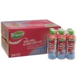  Sữa chua uống YoMost dâu tuyết thùng 24 chai x 270ml 