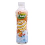  Sữa chua uống YoMost hương cam tuyết lốc 6 chai x 270ml 