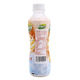  Sữa chua uống YoMost hương cam tuyết lốc 6 chai x 270ml 