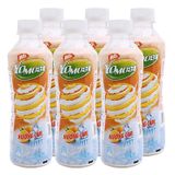  Sữa chua uống YoMost hương cam tuyết lốc 6 chai x 270ml 