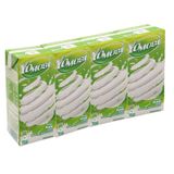  Sữa chua uống YoMost thuần khiết thùng 48 x 170ml 