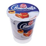  Sữa chua Zott Cremabella kem táo 120g 