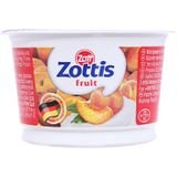  Sữa chua Zott Zottis vị đào 100g 