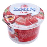  Sữa chua Zott Zottis vị dâu 100g 