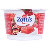  Sữa chua Zott Zottis vị dâu 100g 