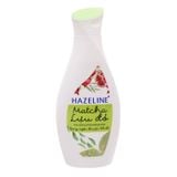  Sữa dưỡng thể Hazeline trắng da ngày và đêm 230ml 