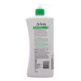  Sữa dưỡng thể ST.IVES chiết suất bơ dưỡng ẩm ngày và đêm 621ml 