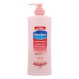  Sữa dưỡng thể Vaseline perfect 10 trong 1 ngày và đêm 350ml 