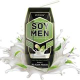  Sữa đậu nành Soymen Vinasoy lốc 6  hộp x 250 ml 