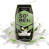  Sữa đậu nành Soymen Vinasoy thùng 24 hộp x 250 ml 