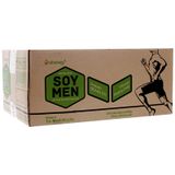  Sữa đậu nành Soymen Vinasoy thùng 24 hộp x 250 ml 