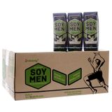  Sữa đậu nành Soymen Vinasoy thùng 24 hộp x 250 ml 