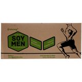  Sữa đậu nành Soymen Vinasoy thùng 24 hộp x 250 ml 