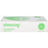  Sữa đậu nành Vinasoy thùng 24 hộp x 200ml 