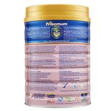  Sữa Frisomum Gold hương vani lon 900g 