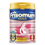  Sữa Frisomum Gold hương vani lon 900g 